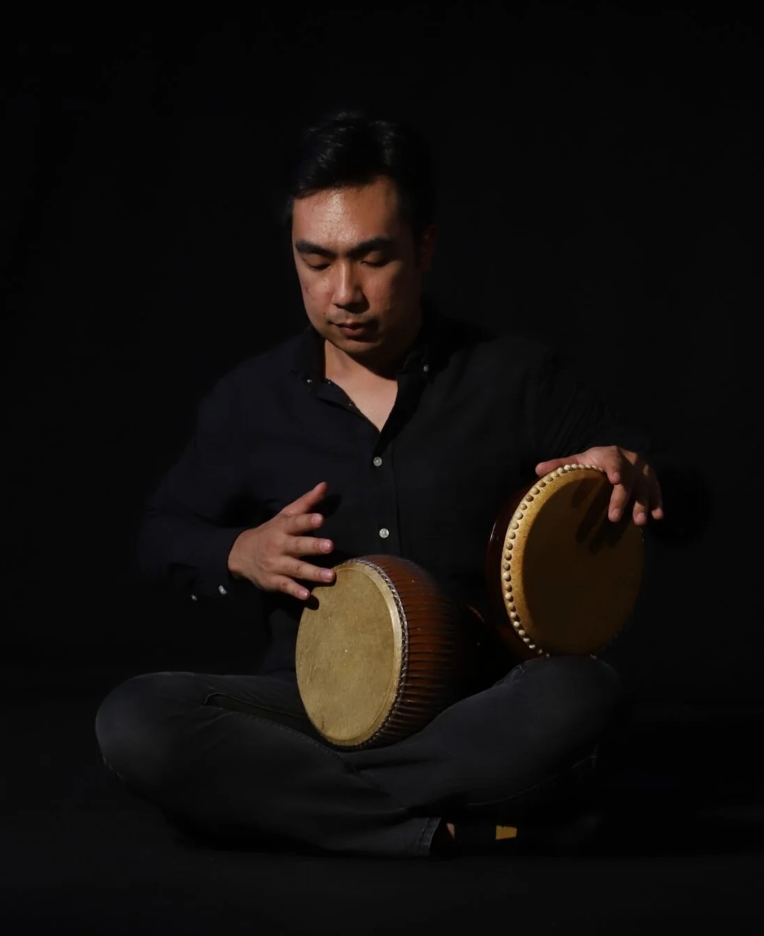 Thai musical instruments