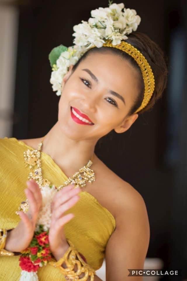 Ratchaneekorn Vichayanon